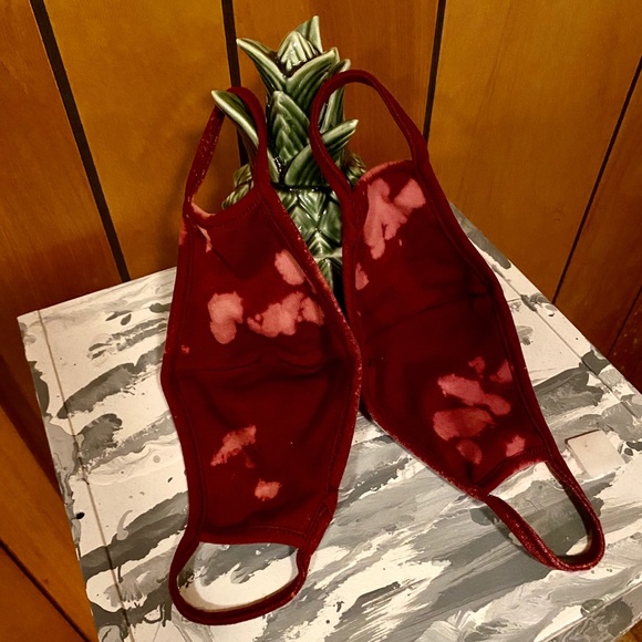 ❣️Face Masks (Set of 2!) - Picture 3 of 6